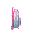 Mochila con carro safta the bellies 280x200x80 mm