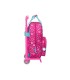 Mochila con carro safta pin y pon 280x200x80 mm