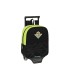 Mochila con carro safta real betis balompie 270x220x100 mm