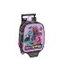 Mochila con carro safta monster high creep 270x220x100 mm