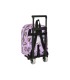 Mochila con carro safta monster high best boots 270x220x100 mm