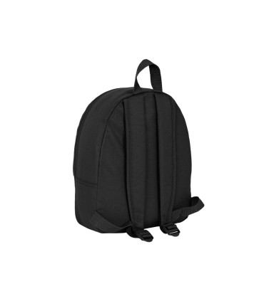 Mini mochila escolar safta 320x270x100 mm