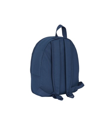 Mini mochila escolar safta 320x270x100 mm