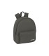 Mini mochila escolar safta 320x270x100 mm