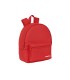 Mini mochila escolar safta 320x270x100 mm