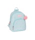 Mini mochila escolar safta moos garden 300x250x130 mm