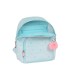 Mini mochila escolar safta moos garden 300x250x130 mm