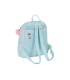 Mini mochila escolar safta moos garden 300x250x130 mm