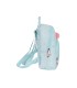 Mini mochila escolar safta moos garden 300x250x130 mm