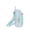 Mini mochila escolar safta moos garden 300x250x130 mm