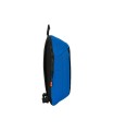 Mini mochila escolar safta con cremallera vertical munich submarine 390x220x100 mm