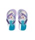 Chanclas de verano safta 2 disenos surtidos frozen ii believe