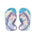 Chanclas de verano safta baby 2 disenos surtidos frozen ii believe