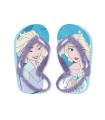 Chanclas de verano safta baby 2 diseños surtidos frozen ii believe