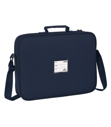 Cartera escolar safta extraescolares munich flash 280x380x60 mm