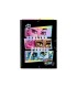 Carpeta gomas solapas safta folio monster high creep