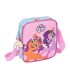 Bolsito bandolera safta my little pony wild free 180x160x40 mm