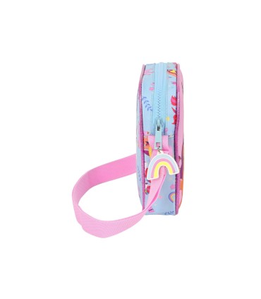 Bolsito bandolera safta my little pony wild free 180x160x40 mm