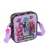 Bolsito bandolera safta monster high creep 180x160x40 mm