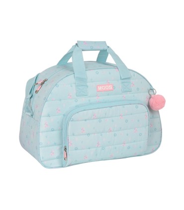 Bolsa deporte safta moos garden 330x480x210 mm