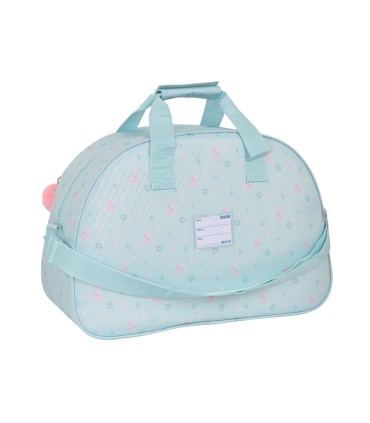 Bolsa deporte safta moos garden 330x480x210 mm