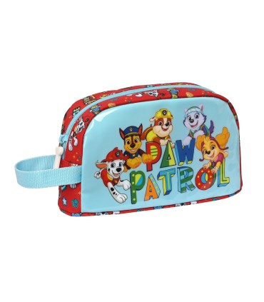 Portadesayunos safta termo paw patrol funday 120x215x65 mm