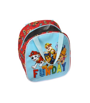 Neceser safta termo paw patrol funday 220x190x140 mm