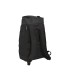 Mochila safta viaje business azul negro gris 550x330x180 mm