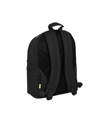 Mochila safta para portatil 141 munich basics 410x310x160 mm