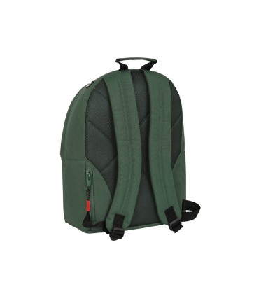 Mochila safta para portatil 141 munich basics 410x310x160 mm