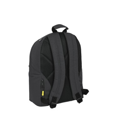 Mochila safta para portatil 141 munich basics 410x310x160 mm