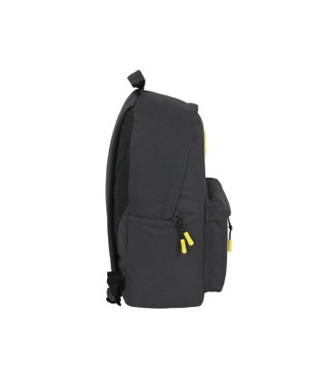 Mochila safta para portatil 141 munich basics 410x310x160 mm