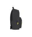 Mochila safta para portatil 14,1\" munich basics 410x310x160 mm