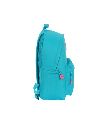 Mochila safta para portatil 141 munich basics 410x310x160 mm