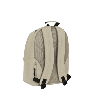 Mochila safta para portatil 141 munich basics 410x310x160 mm