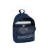 Mochila safta para portatil 141 kappa navy 410x310x160 mm