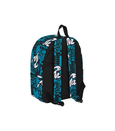 Mochila safta para portatil 141 el nino ocean 400x310x160 mm