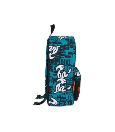 Mochila safta para portatil 141 el nino ocean 400x310x160 mm