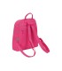 Mochila safta mini benetton raspberry 300x250x130 mm