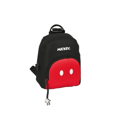 Mochila safta mini mickey mouse mood 300x250x130 mm