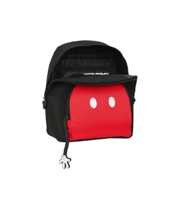 Mochila safta mini mickey mouse mood 300x250x130 mm