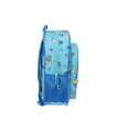 Mochila safta junior adaptable a carro toy story ready to play 380x320x120 mm