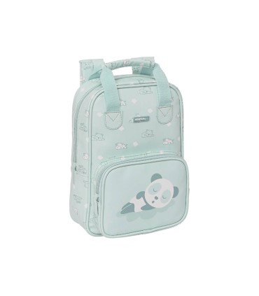 Mochila safta infantil preescolar 280x200x80 mm