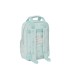 Mochila safta infantil preescolar 280x200x80 mm