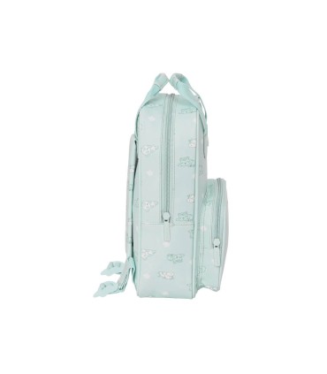 Mochila safta infantil preescolar 280x200x80 mm