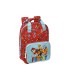 Mochila safta infantil adaptable a carro paw patrol funday 280x200x80 mm