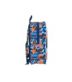 Mochila safta guarderia adapatable a carro hot wheels speed club 270x220x100 mm