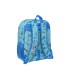 Mochila safta adaptable a carro toy story ready to play 420x330x140 mm