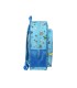 Mochila safta adaptable a carro toy story ready to play 420x330x140 mm