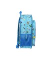 Mochila safta adaptable a carro toy story ready to play 420x330x140 mm